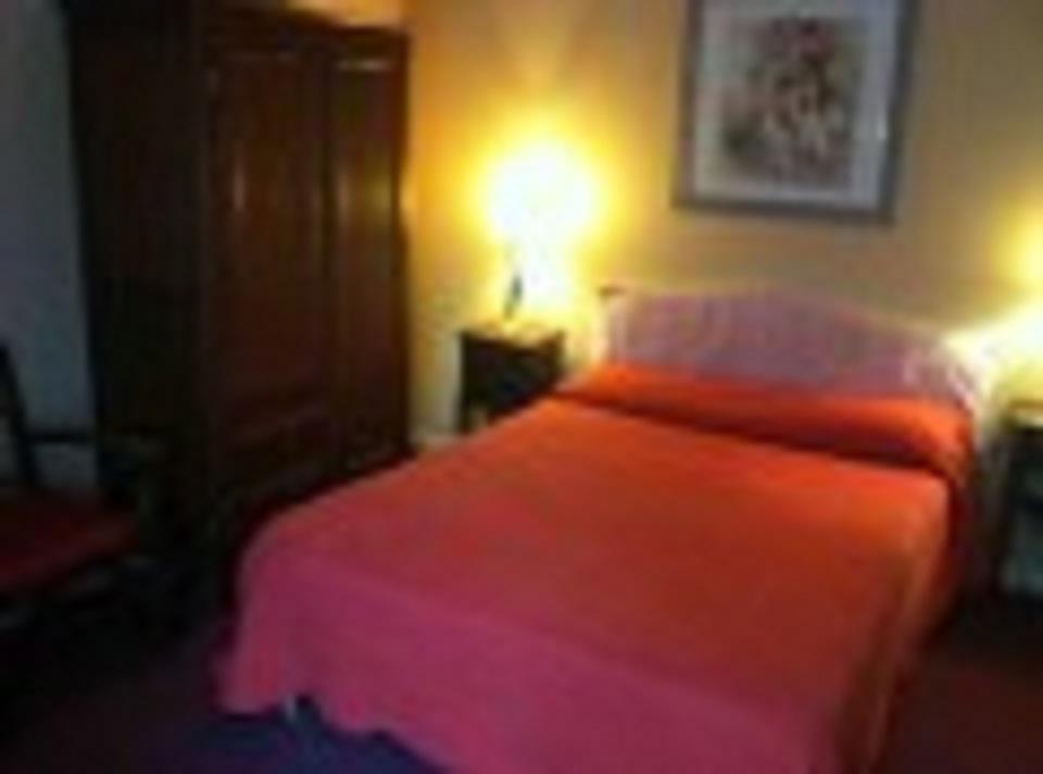 La Cle D'Or Hotel Barbizon Room photo